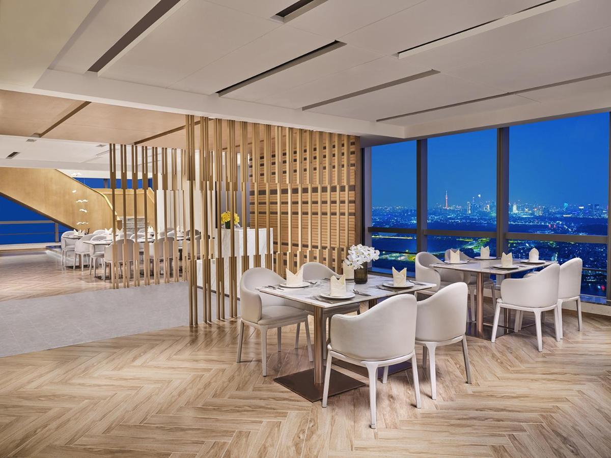 Somerset Bio-Island Guangzhou Exterior photo